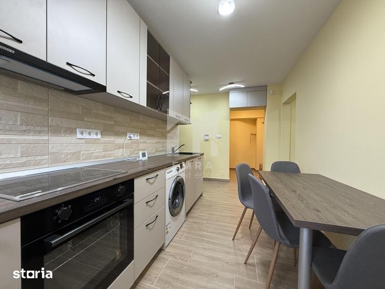 Apartament cu 3 camere în Tudor