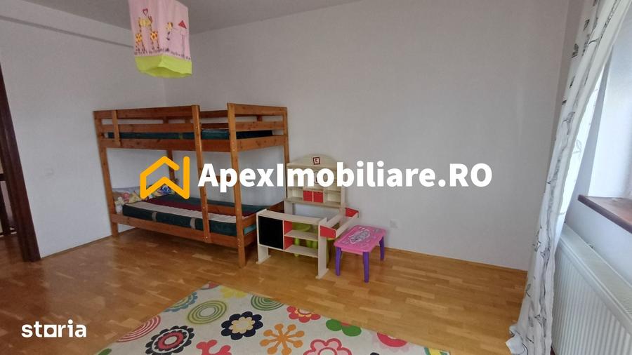Casă cu 4 camere cu Teren 270 Mp în Militari