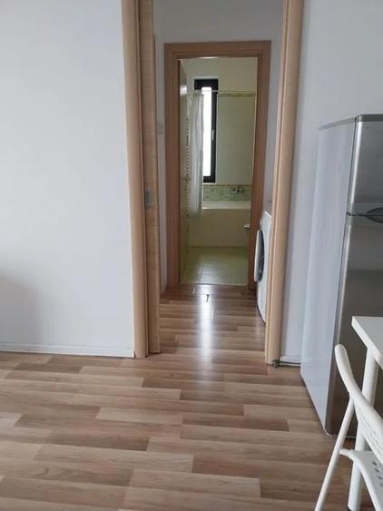 Apartament cu 2 camere semidecomandat, mobilat în Obor