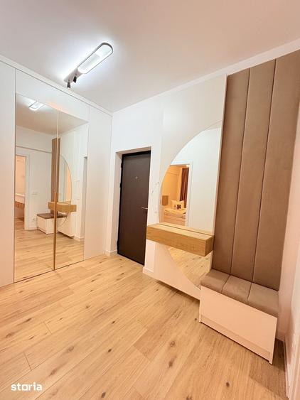 Apartament cu 2 camere în Ostroveni