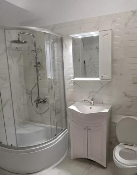 Garsonieră decomandată în Florești