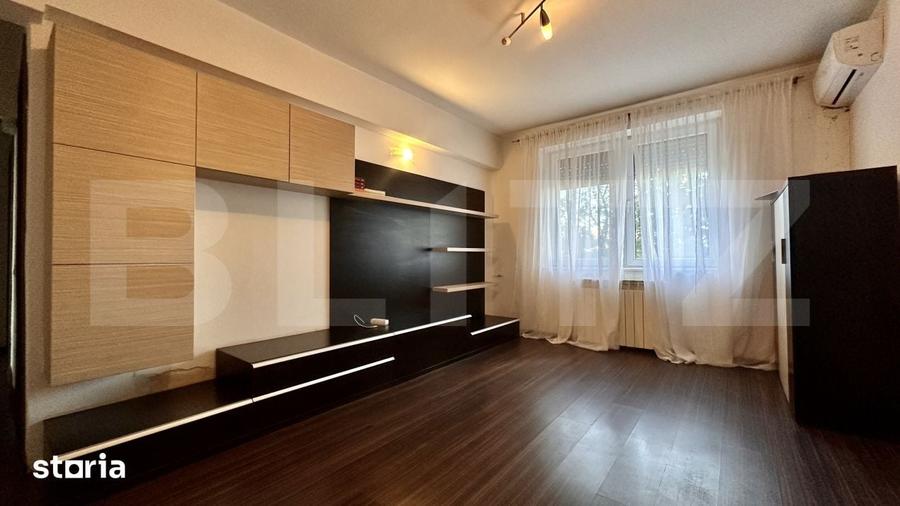 Calea Aradului, inchiriere apartament 3 camere, etaj 1, modern - 5