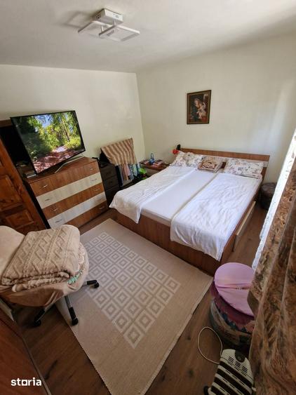 Apartament cu 2 camere parter | 50 mp utili | Lipovei - 2