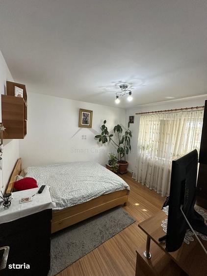 Apartament cu 3 camere decomandat în Holboca