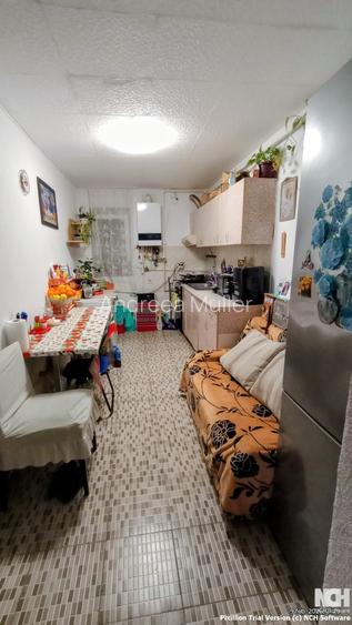 🏡 Apartament cu 2 camere de vânzare – Iris, strada Oașului