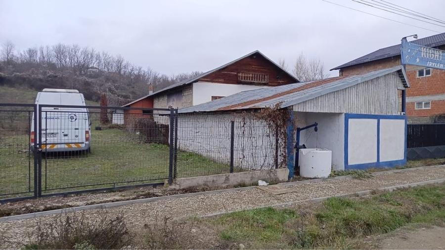 Casă în Podenii Noi