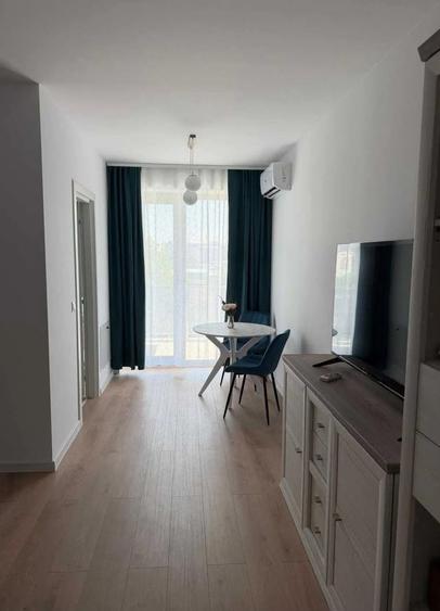 GARSONIERA- HILS TITANIUM, CENTRALA PROPRIE, BLOC NOU, MODERN, METROU - 2