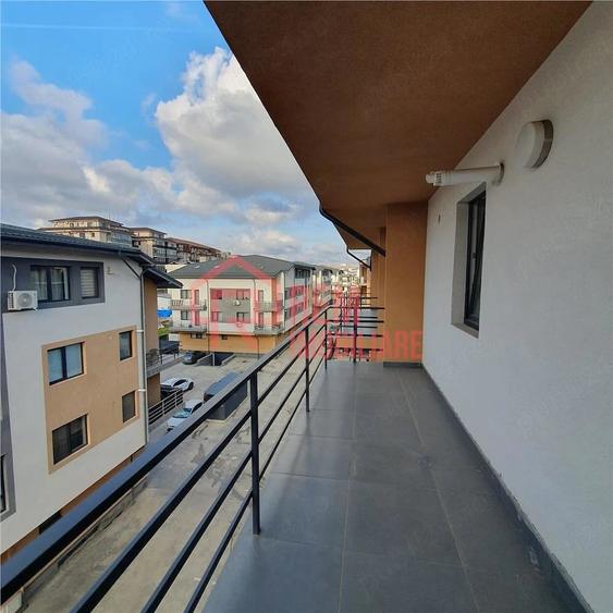 Apartament cu 2 camere decomandat în Fundeni