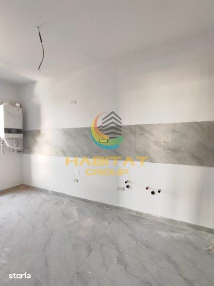 Apartament 2 Camere Decomandat Sector 4 Grand Arena 58.95Mp - 1