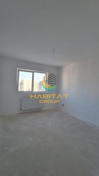 Apartament cu 2 camere decomandat în Berceni
