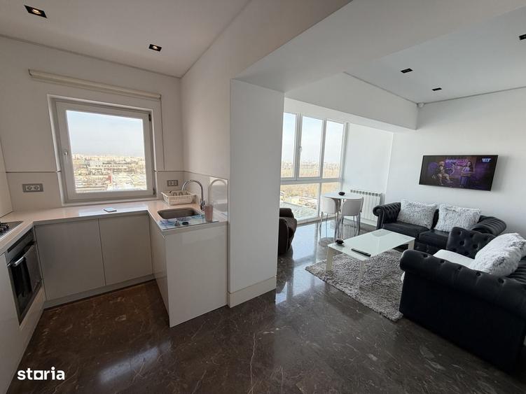 Apartament cu 2 camere în Vitan
