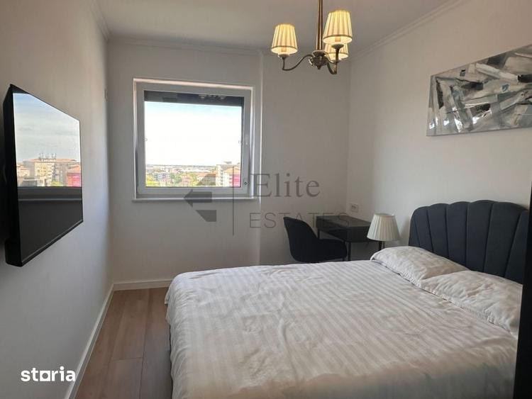 Apartament cu 3 camere in Luceafarul - 4