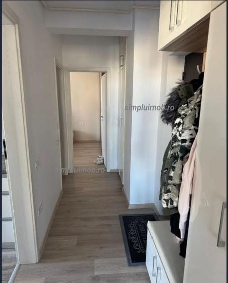 Apartament cu 2 camere decomandat, mobilat în Apărătorii Patriei