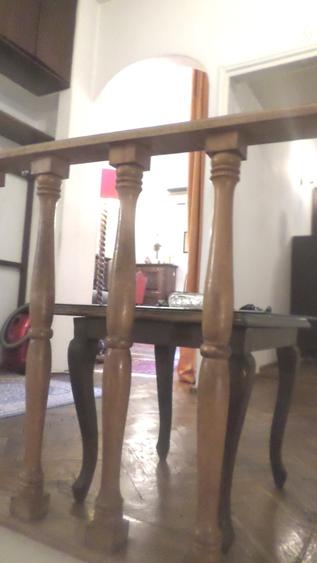 Apartament cu 3 camere decomandat în Capitale