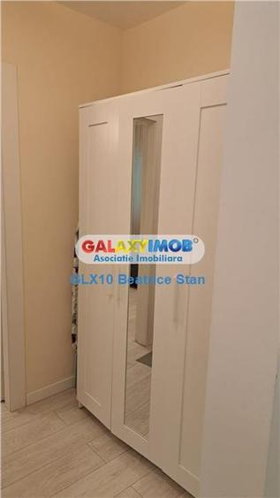 Apartament cu 2 camere semidecomandat, mobilat în Drumul Taberei