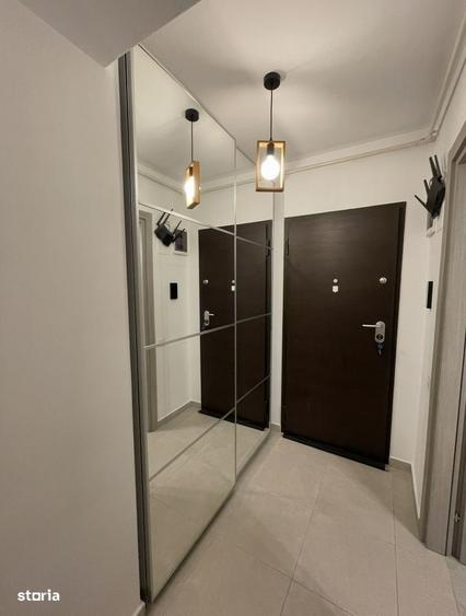 Apartament cu 2 camere în Militari