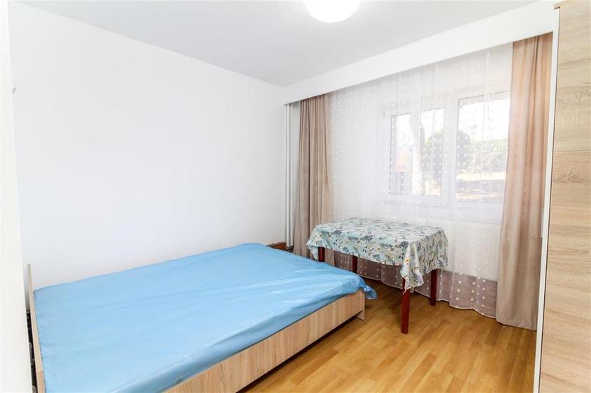 Apartament 2 camere decomandate | Marasti | Transport 1 minut | 550€ - 6