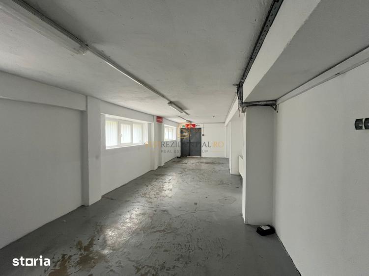 Spatiu Comercial | 261 mp | 20m Vitrina | Tineretului | Parc Carol - 7
