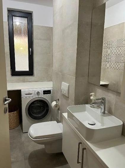 De inchiriat apartament 3 camere in zona Dumbravita - 14