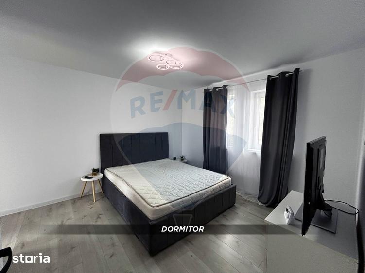 Apartament cu 3 camere în Orașul Vechi