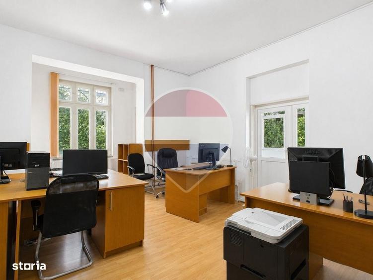 Casă cu 4 camere în Gara de Nord