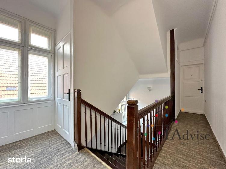 Apartament 2 camere | Centrul Istoric Bra?ov | Mobilat ?i utilat - 4