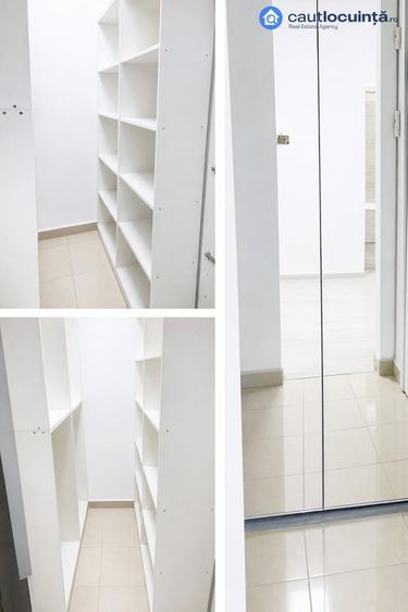 Apartament cu 2 camere în Iancului