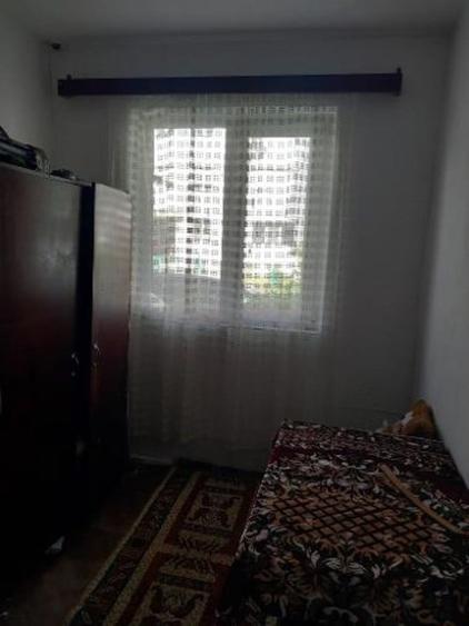 Apartament cu 2 camere nedecomandat în Central