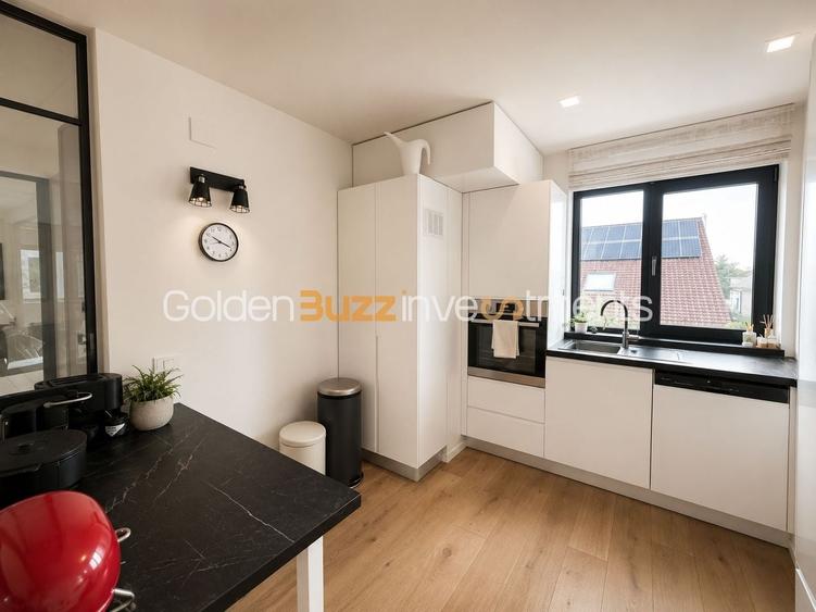 Apartament cu 4 camere decomandat, mobilat în Iancu Nicolae