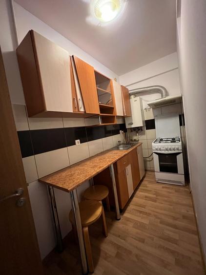 Apartament cu 2 camere decomandat, mobilat în Găvana 3