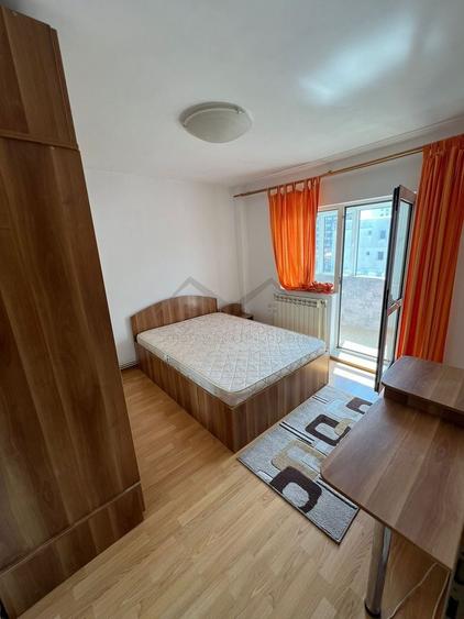 Apartament cu 2 camere decomandat în Păcurari