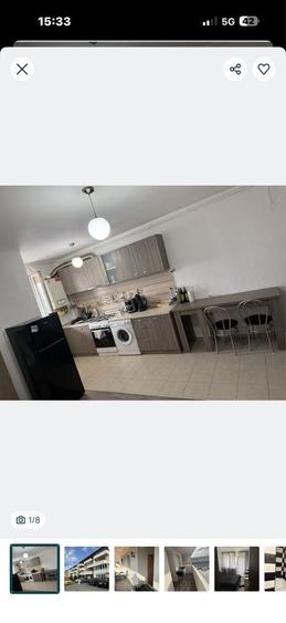 Apartament cu 2 camere decomandat în Ludoș