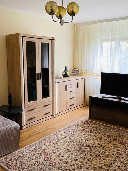 Apartament cu 2 camere decomandat în Gorjului