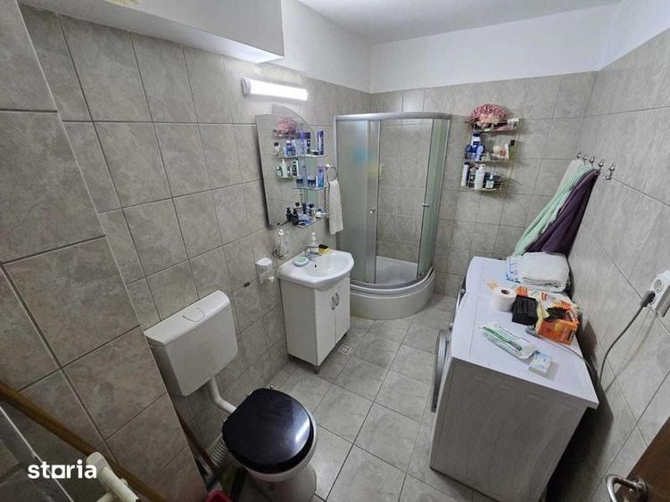 Apartament cu 2 camere decomandat în Ștrand