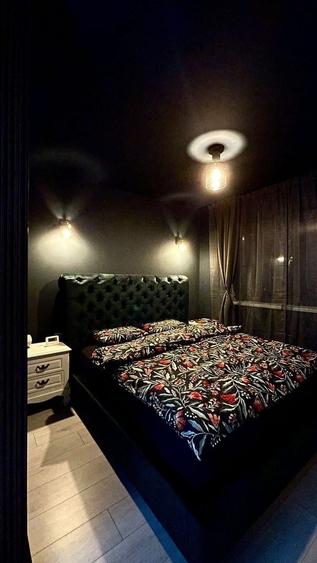 Apartament cu 2 camere decomandat, mobilat în Pipera
