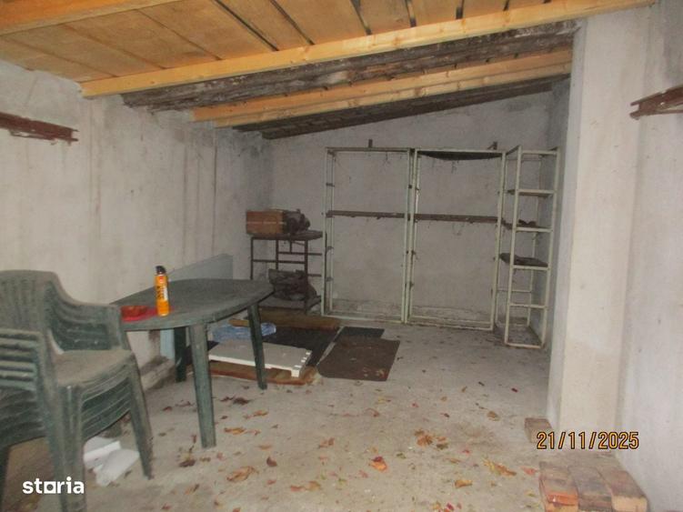 Casă cu 4 camere cu Teren 251 Mp în Turda