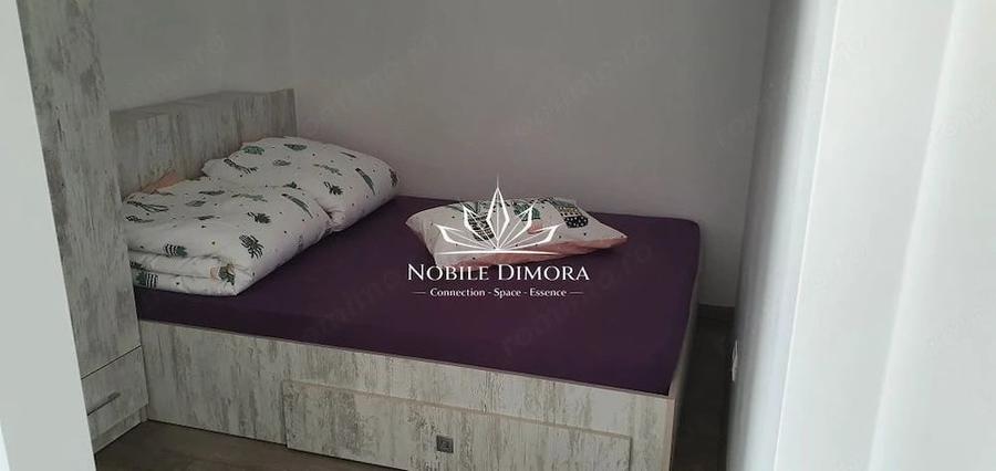 Apartament cu 2 camere semidecomandat în Take Ionescu