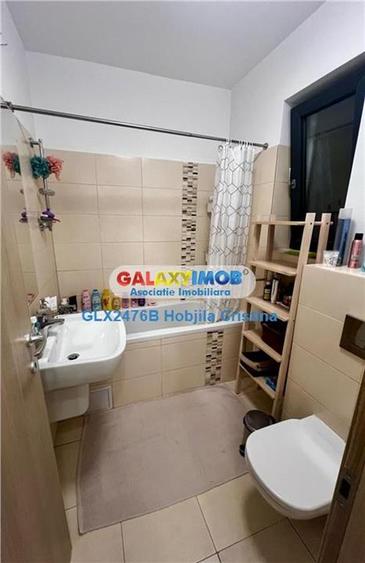 Inchiriere apartament 4 camere mobilat Baneasa Greenfield Residence - 12