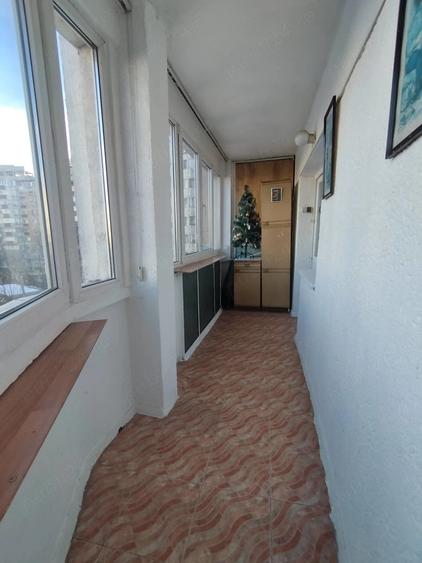 Apartament cu 2 camere decomandat în Iancului