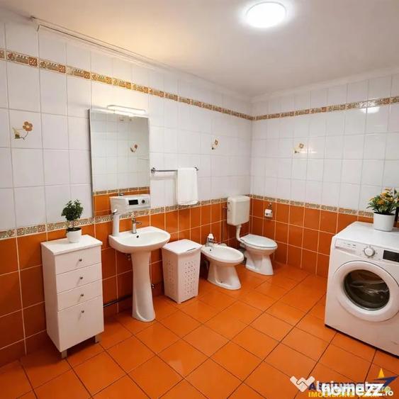 Casa in apreciabil potential,cu terase, curte,gradina echipa - 4