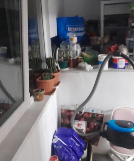 Apartament 4 camere, 82.43 mp Zona Nora Manastur - 8