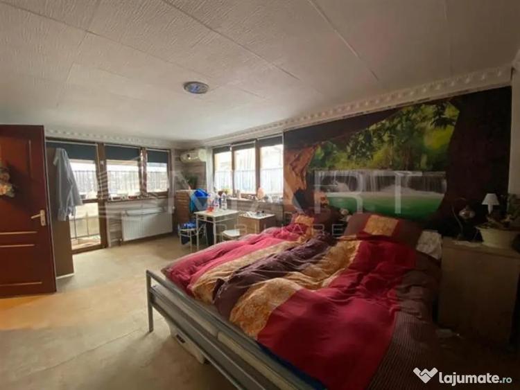 Casă cu 4 camere cu Teren 200 Mp în Hipodrom 3