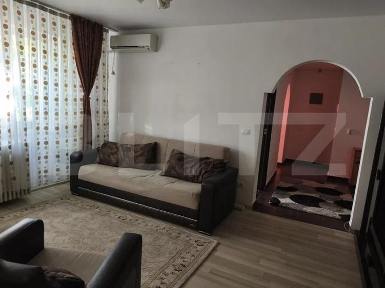 Apartament 2 Camere Tudor Vladimirescu - 3