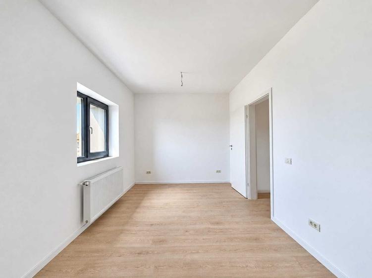 Casă cu 4 camere în Strejnicu