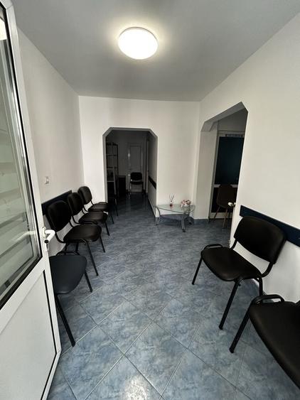 Spațiu comercial, de 55 mp, în Decebal