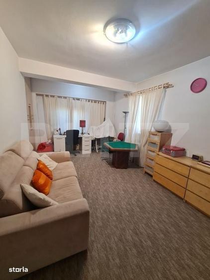 Casă cu 4 camere cu Teren 520 Mp în Central