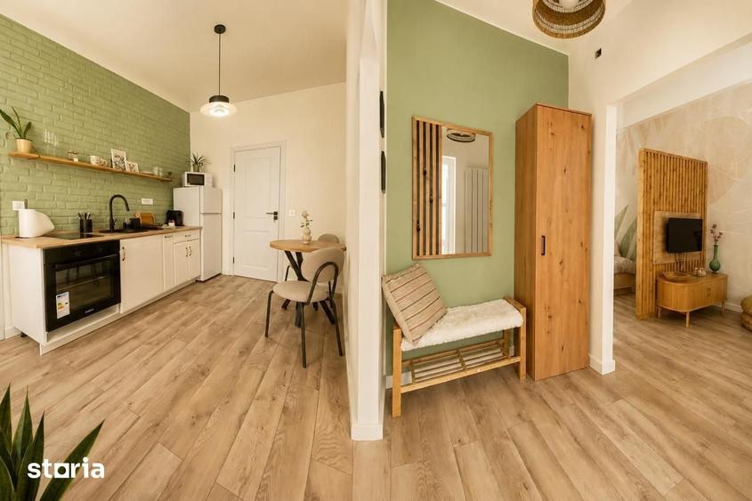 De vanzare apartament cu o camera, zona ultracentrala - 1