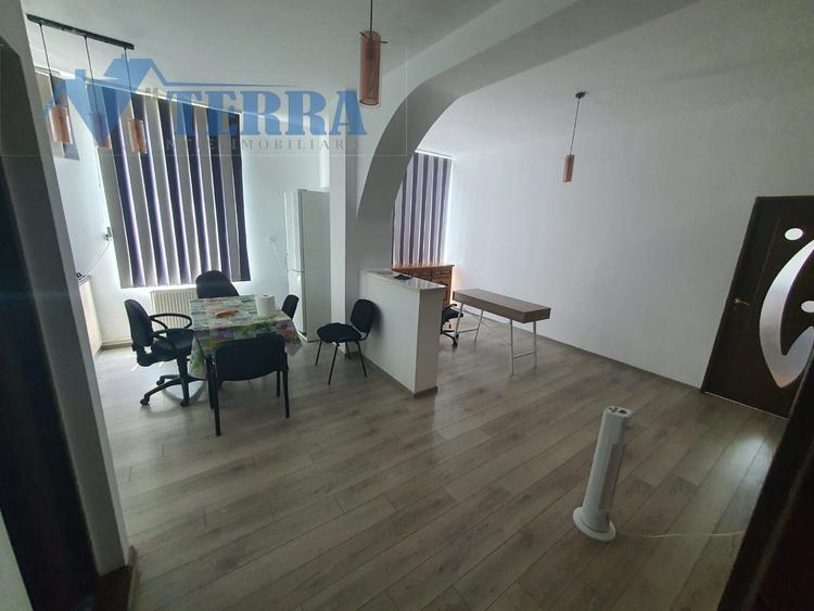 Spațiu comercial, de 520 mp, în Central