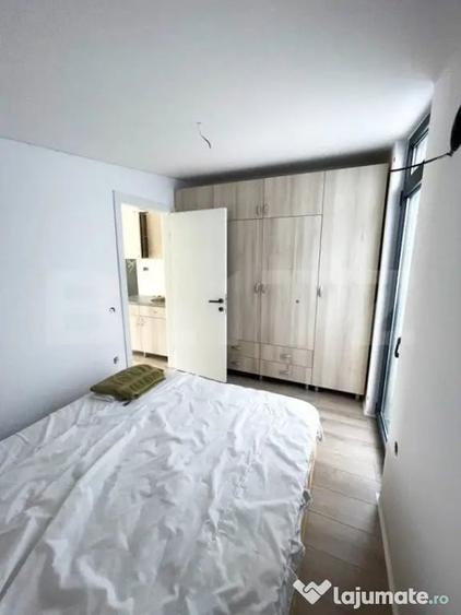 Casă cu 2 camere cu Teren 30 Mp în Central