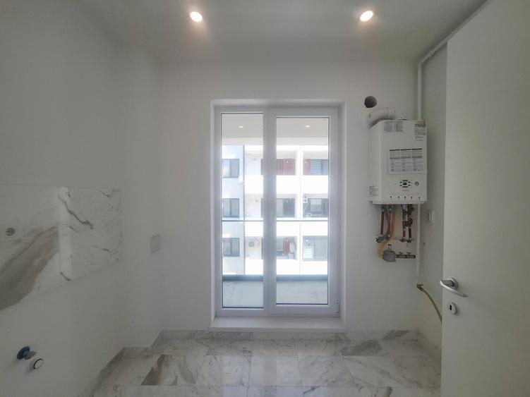 Apartament cu 2 camere decomandat în Timișoara